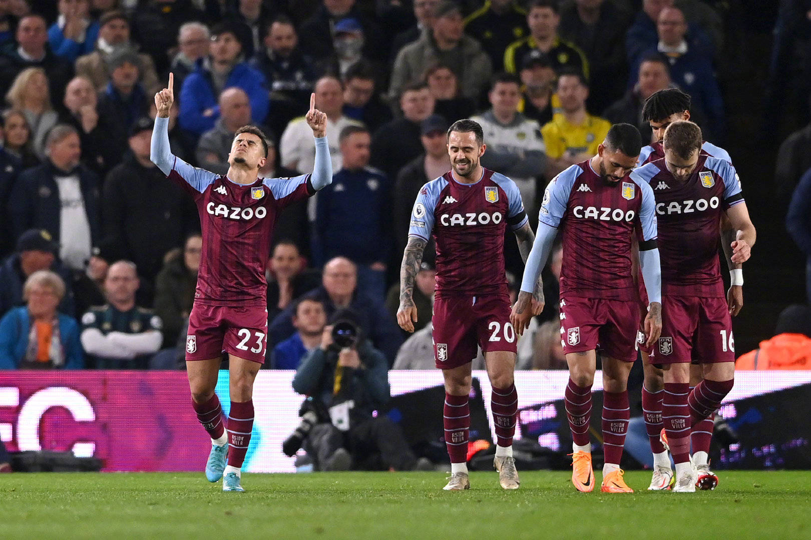 影响力的又 影响力的又